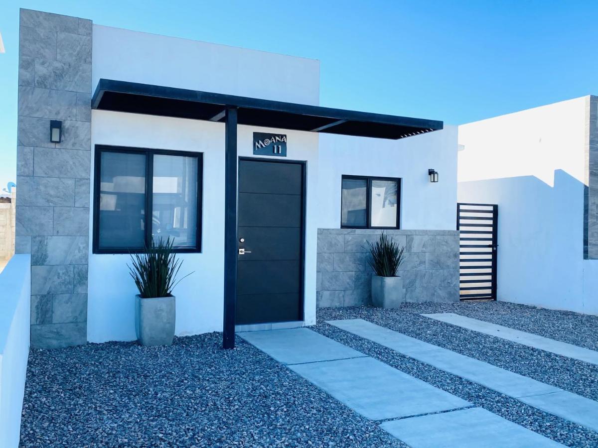 Casita De Moana Villa Puerto Penasco Bagian luar foto