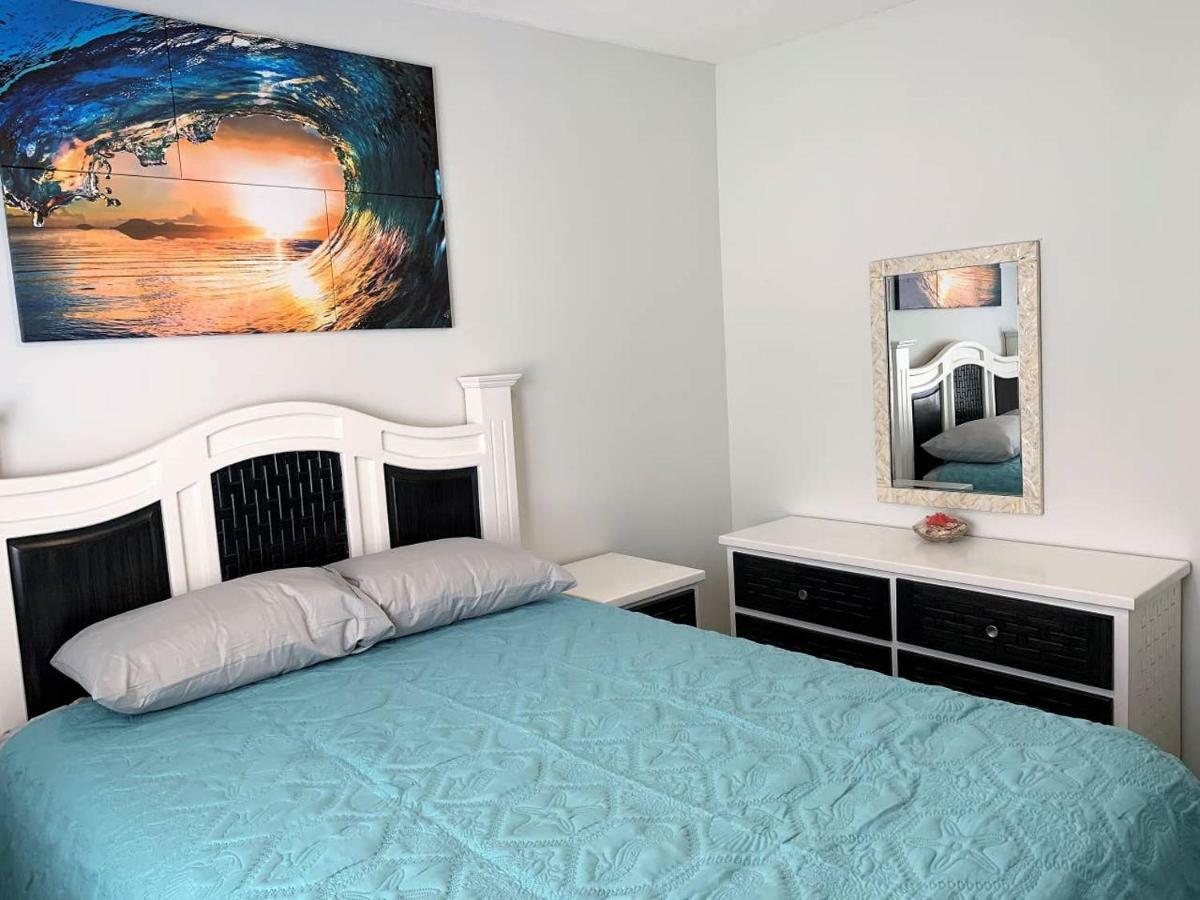 Casita De Moana Villa Puerto Penasco Bagian luar foto