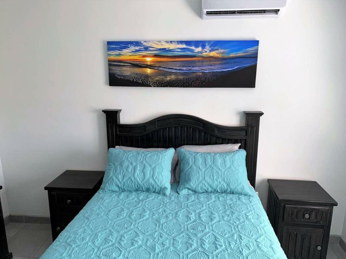 Casita De Moana Villa Puerto Penasco Bagian luar foto