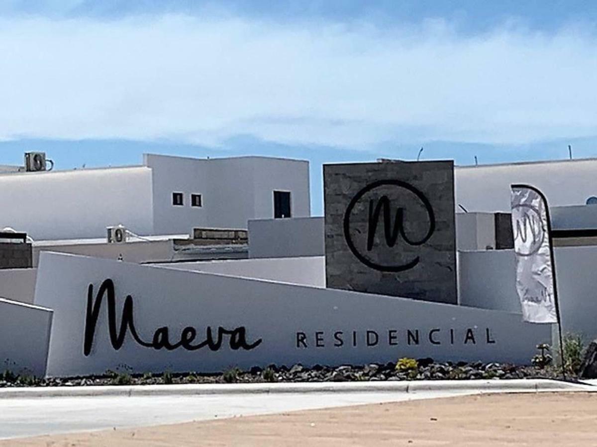 Casita De Moana Villa Puerto Penasco Bagian luar foto