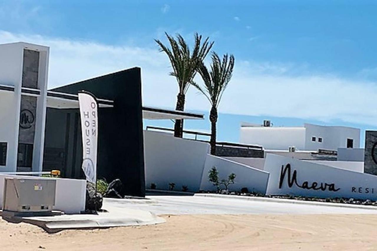 Casita De Moana Villa Puerto Penasco Bagian luar foto