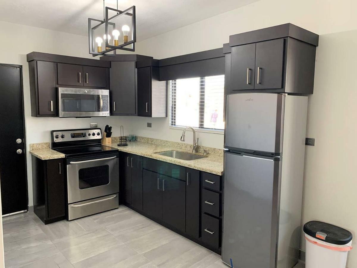 Casita De Moana Villa Puerto Penasco Bagian luar foto