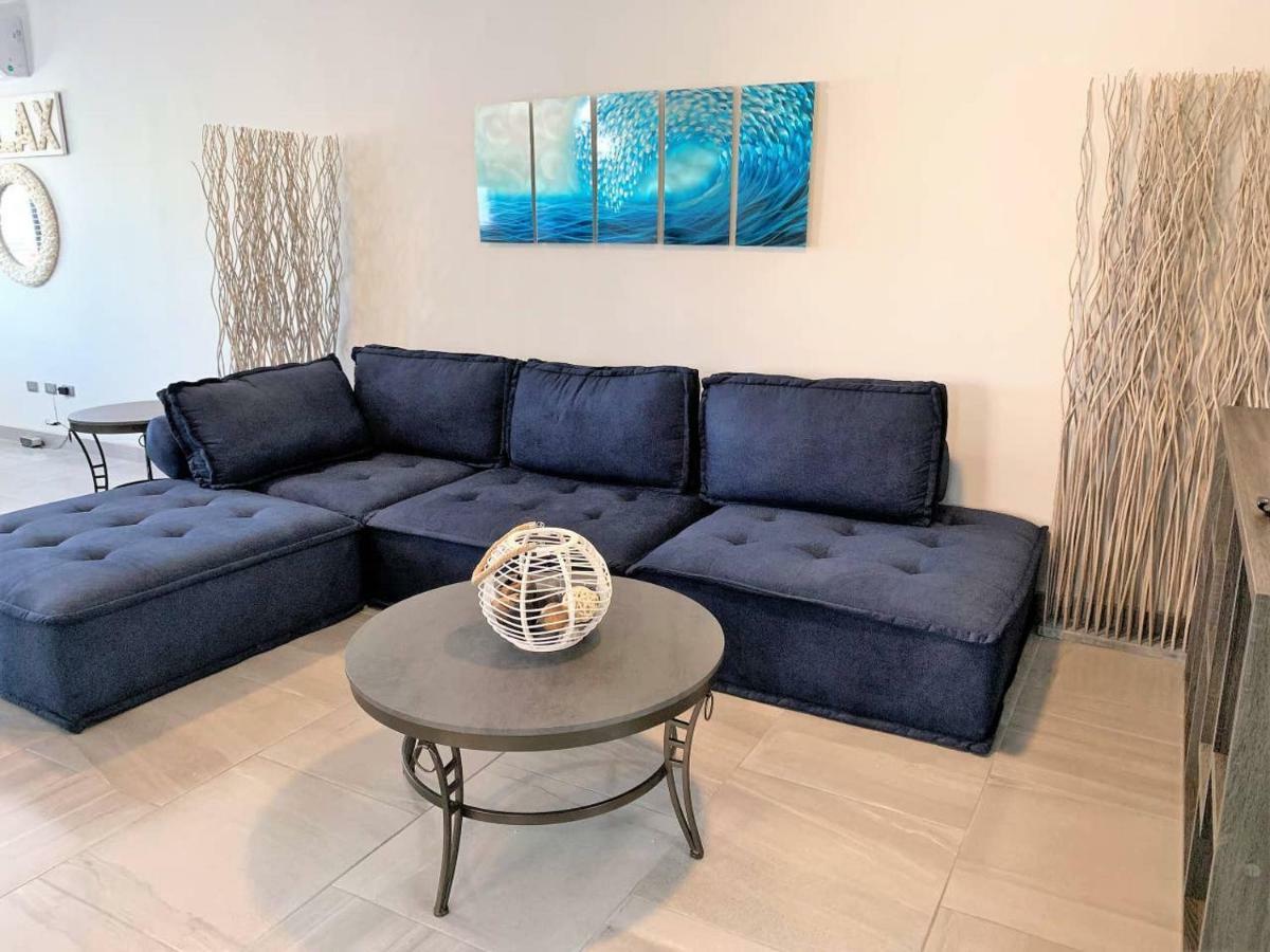 Casita De Moana Villa Puerto Penasco Bagian luar foto
