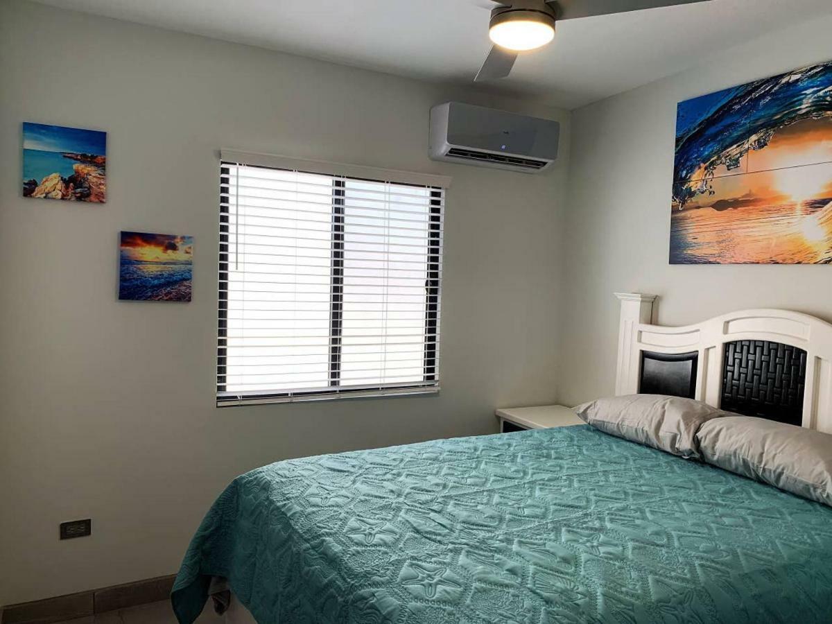 Casita De Moana Villa Puerto Penasco Bagian luar foto