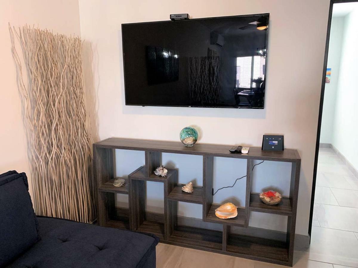 Casita De Moana Villa Puerto Penasco Bagian luar foto