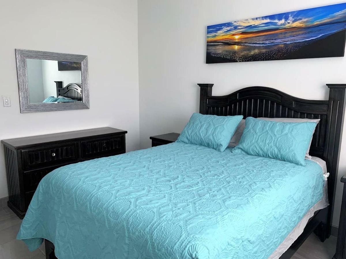 Casita De Moana Villa Puerto Penasco Bagian luar foto