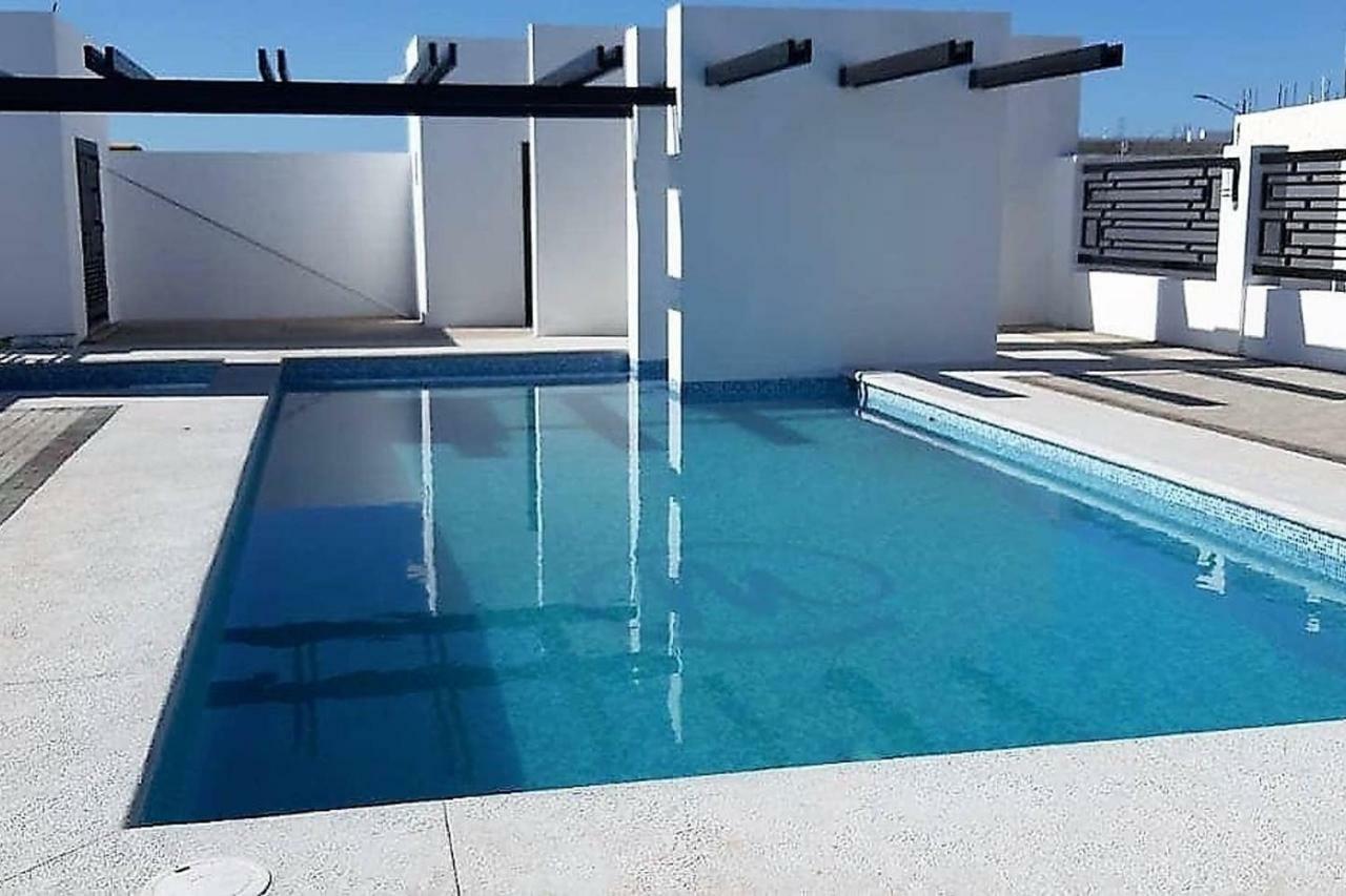 Casita De Moana Villa Puerto Penasco Bagian luar foto