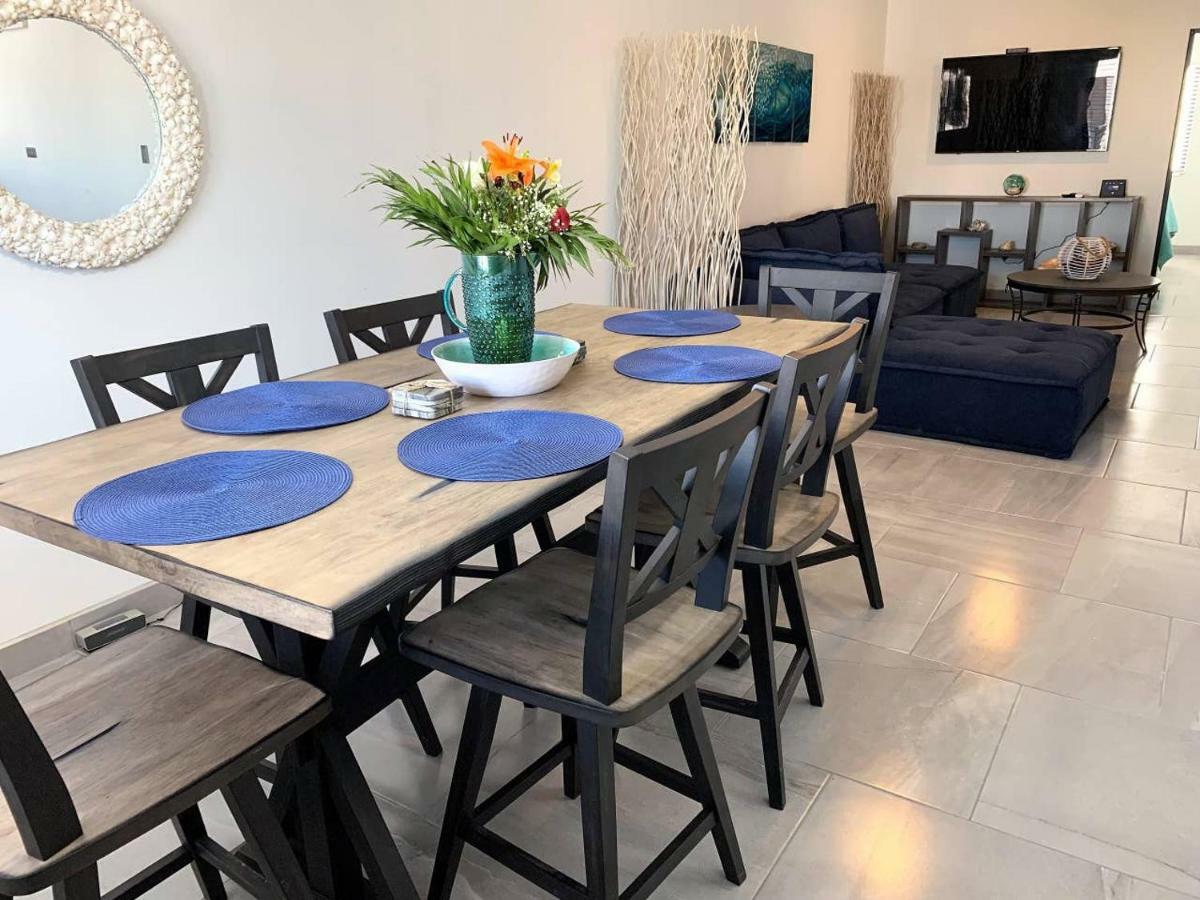 Casita De Moana Villa Puerto Penasco Bagian luar foto