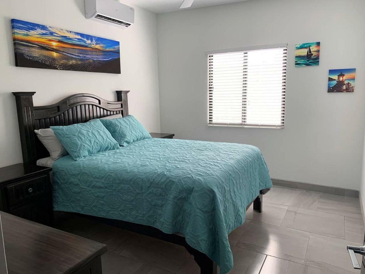 Casita De Moana Villa Puerto Penasco Bagian luar foto