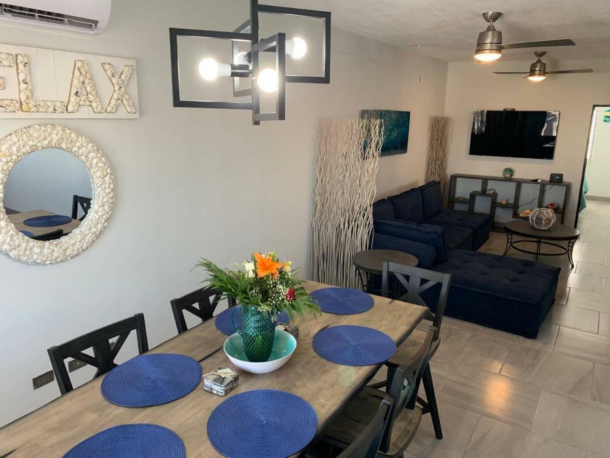 Casita De Moana Villa Puerto Penasco Bagian luar foto