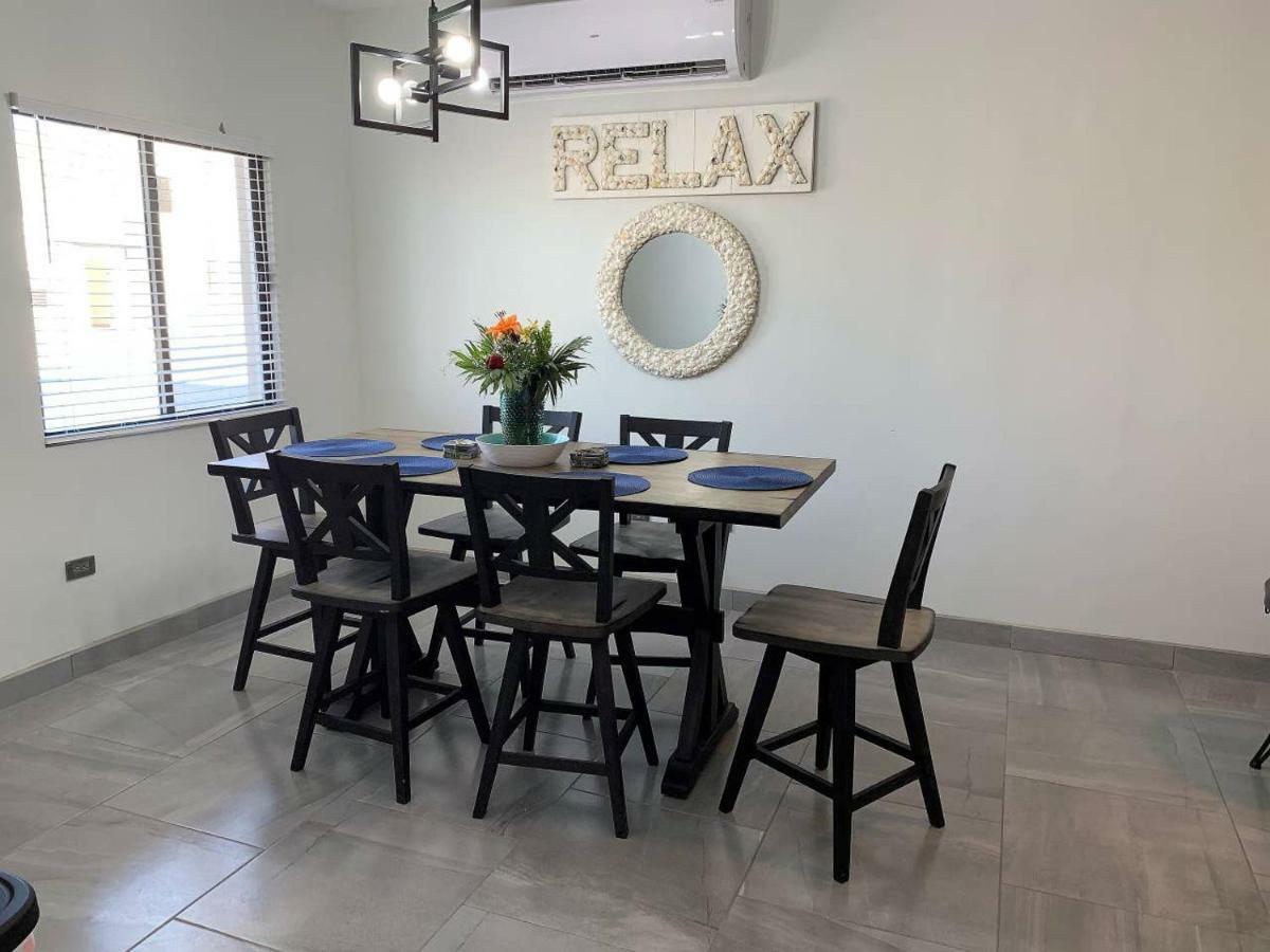 Casita De Moana Villa Puerto Penasco Bagian luar foto