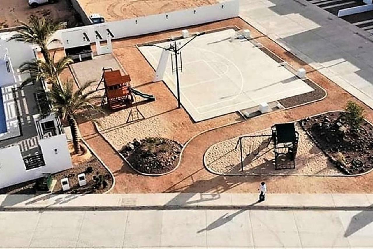 Casita De Moana Villa Puerto Penasco Bagian luar foto