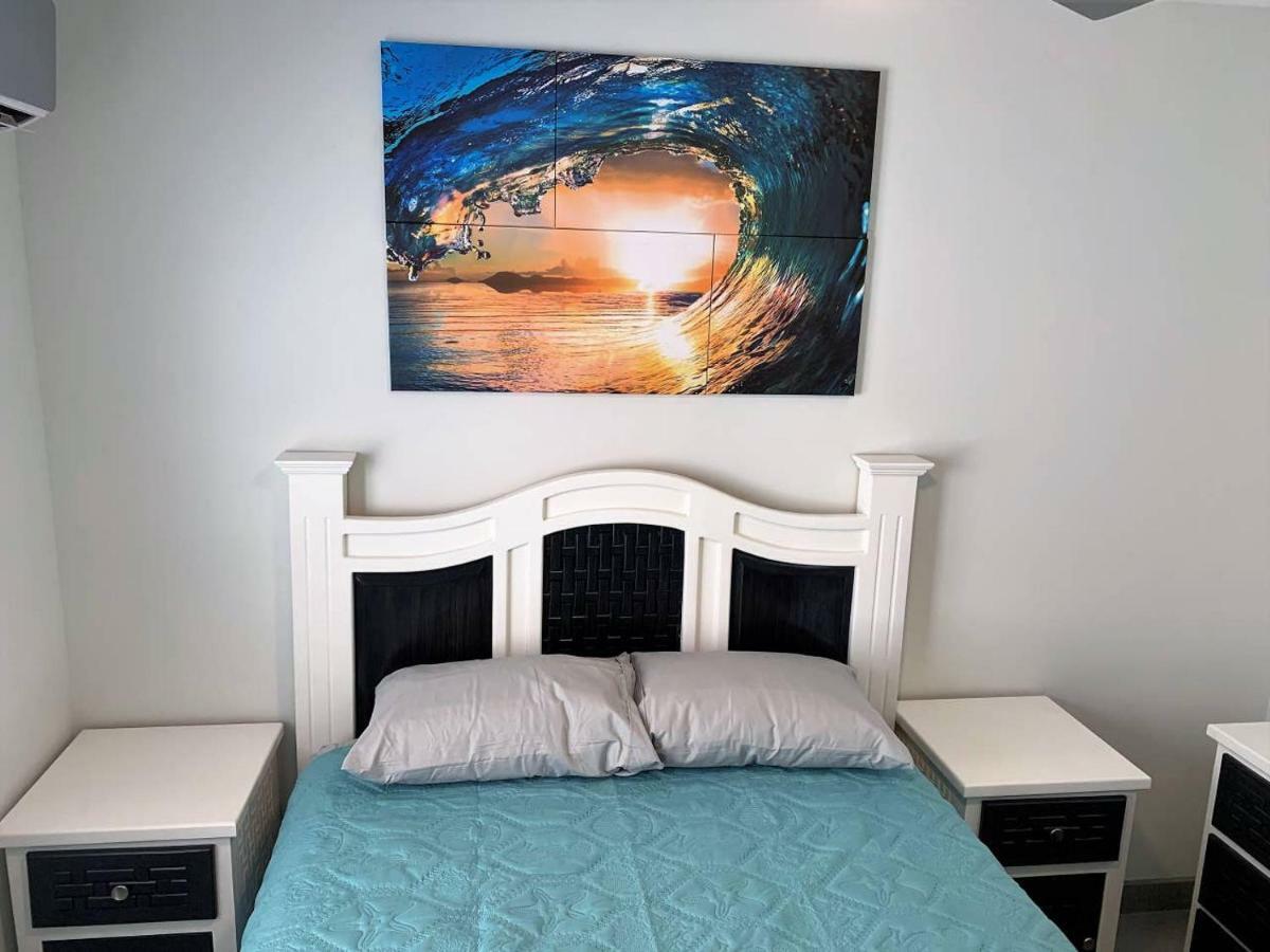 Casita De Moana Villa Puerto Penasco Bagian luar foto
