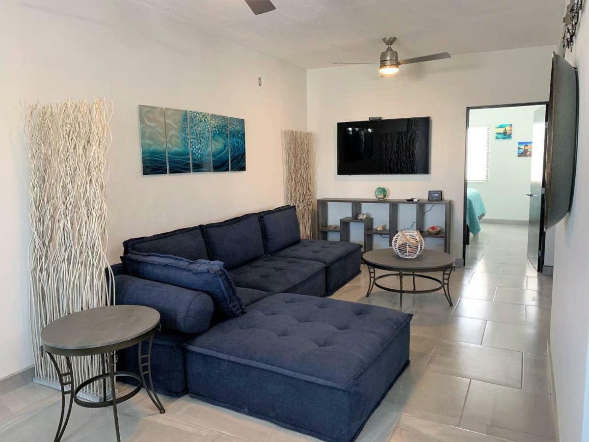 Casita De Moana Villa Puerto Penasco Bagian luar foto