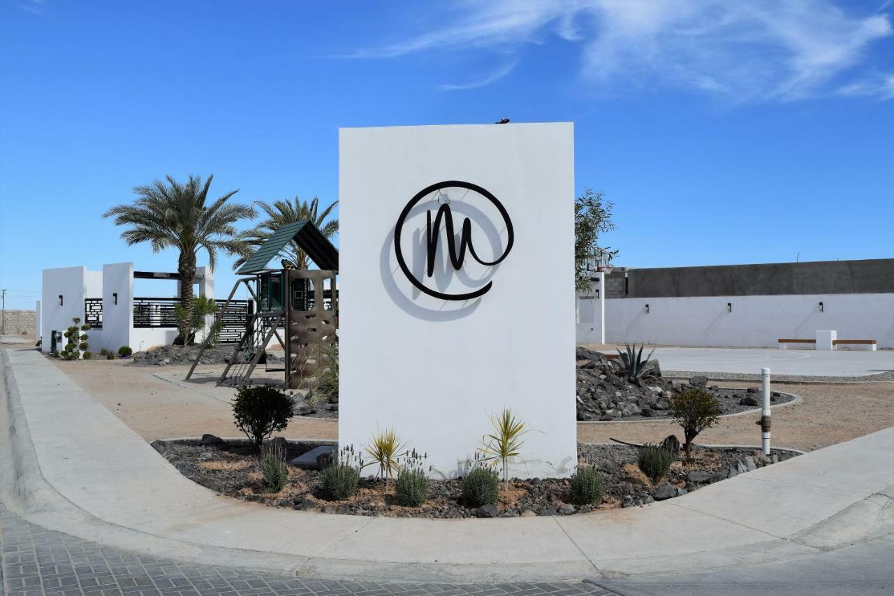 Casita De Moana Villa Puerto Penasco Bagian luar foto