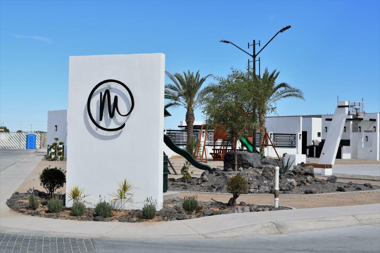 Casita De Moana Villa Puerto Penasco Bagian luar foto