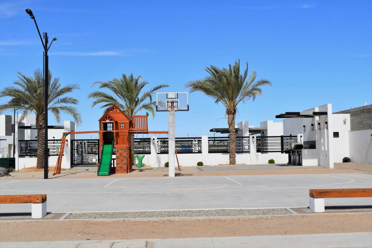 Casita De Moana Villa Puerto Penasco Bagian luar foto